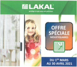 offre spéciale